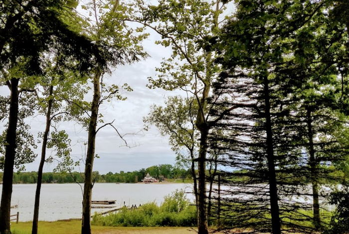 Van Buren Youth Camp - From Website (newer photo)